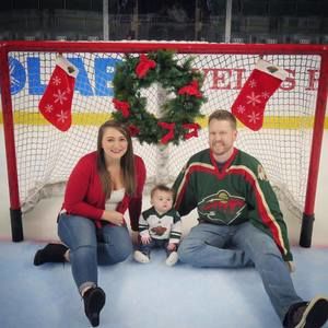 Meet your Posher, Jordan